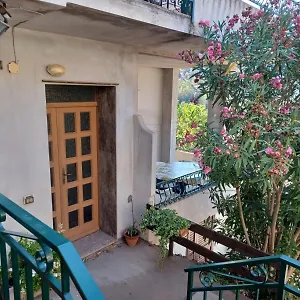 Casa Sacu, Tra Mare E Montagna , Dorgali Italia