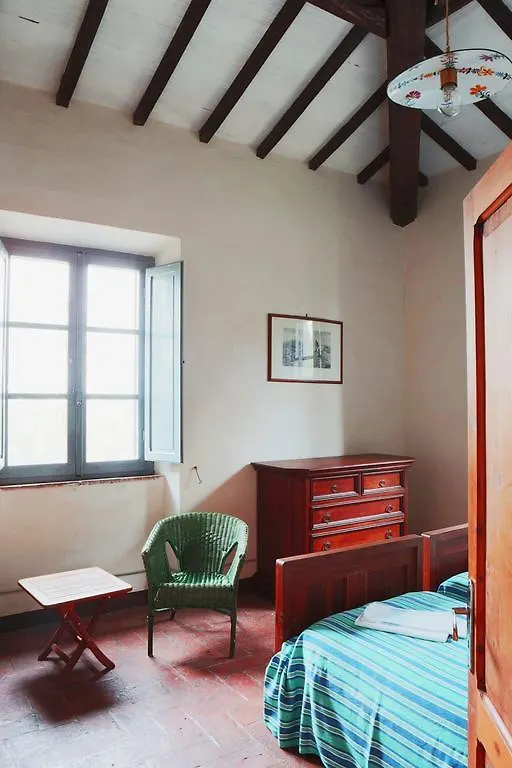 サルテアーノ Palazzo Di Pieroヴィラ